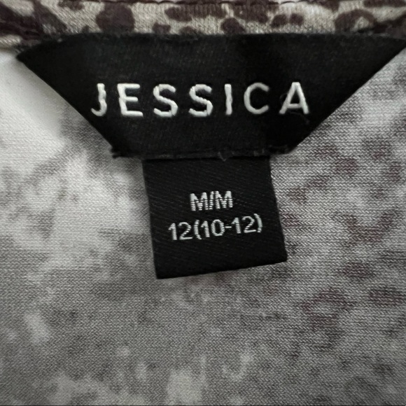 Jessica patterned shirt - Picture 3 of 3